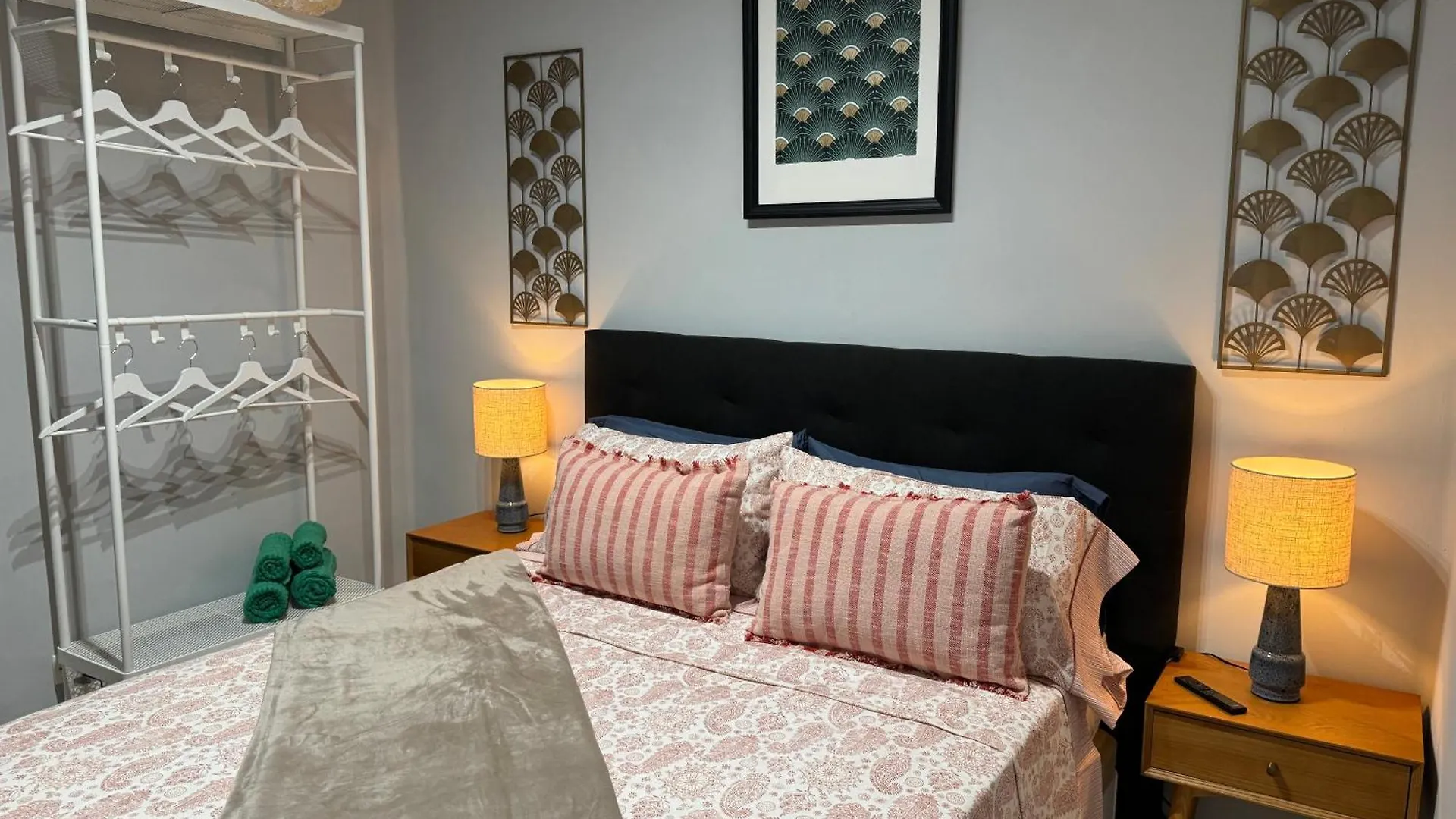 Dream Sorolla Apartamento Santa Cruz de Tenerife