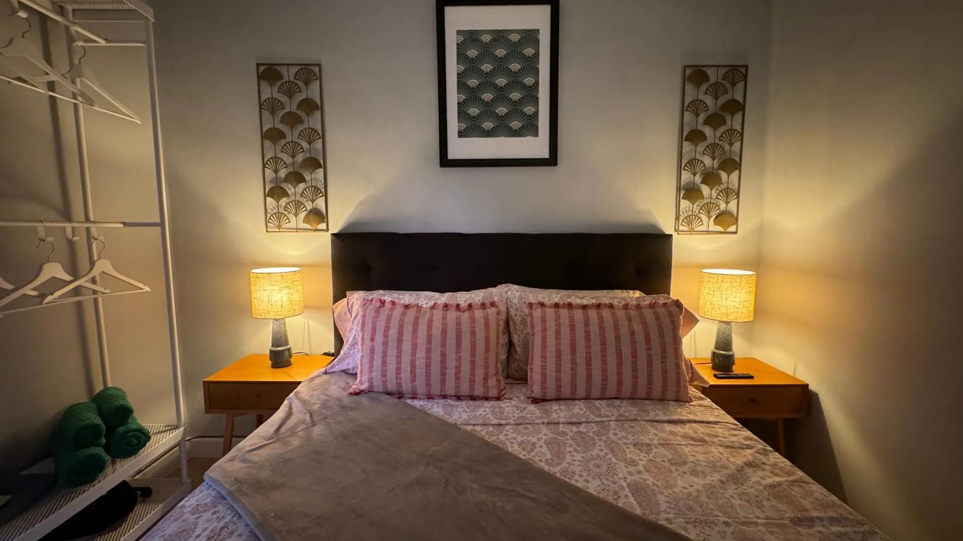 Dream Sorolla Apartamento Santa Cruz de Tenerife