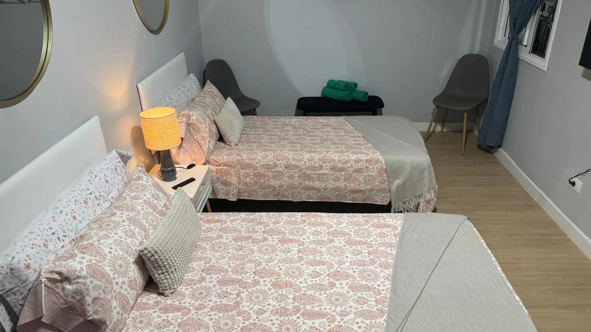 Dream Sorolla Apartamento Santa Cruz de Tenerife Espanha