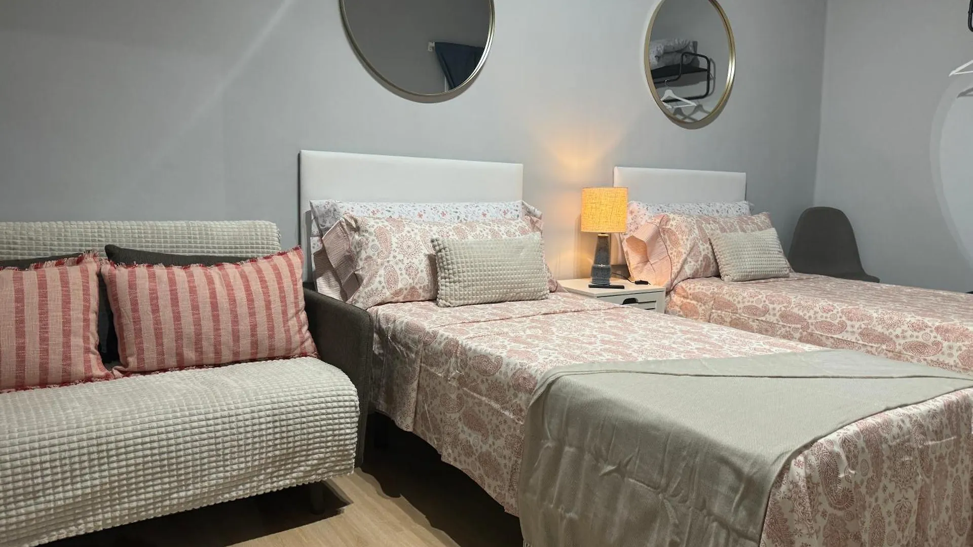 Dream Sorolla Apartamento Santa Cruz de Tenerife